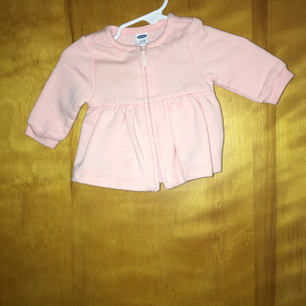 Old Navy Jacket
